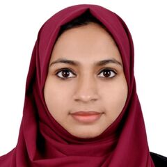 Muhsina Razack, Insurance Consultant