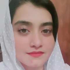 Farhana Shaikh