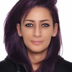 Shaza El-Misseiry, Merchandise Manager - Women & Accessories at MAF Carrefour Egypt/Head Office