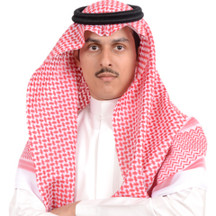 saud  alghaith