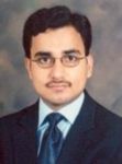 Muhammad Asif Riaz, Manager Information Security and Risk Management 