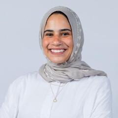 Rawan Mohamed ضياء, Product and UX Researcher