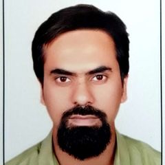 Mohammad khuted-ur-rahiman  Siddiqui