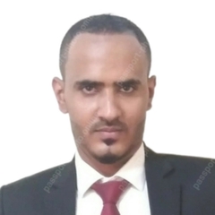 Ammar Alshameri, محاسبه