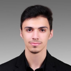Abd Al-Rahman Odeh, Software Development Researcher