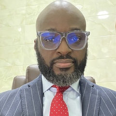 Tunji Sanusi, Co-Founder/CEO 