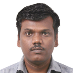 vijay krishna, Linux  and Solaris Administrator