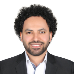 أيمن Abdellatef, Property Consultant