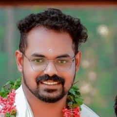 Sajesh Saji