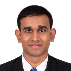 Thiviru  Perera