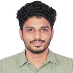 Muhammad Fahiz V A, Network Engineer
