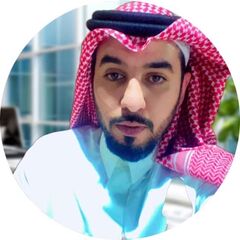 Muhanna Alsharari