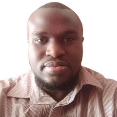 Reginald Odhiambo, Media Producer