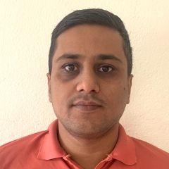 Bishnu Prasad Bhusal, Assistant Auditor