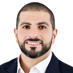 Chadi Farah, Chief Investment Officer 