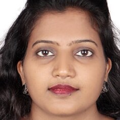 rajeshwari naidu