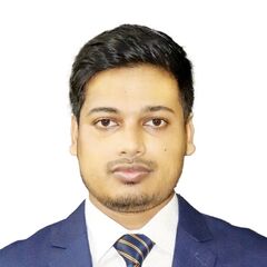 Imzamam Ul Khan Shuvo, Business Development Associate - Special Projects