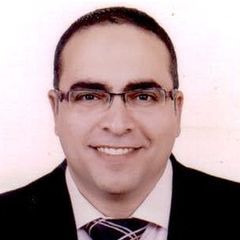 mohamed el seddawy, Project Manager