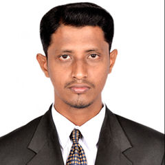 Mohamed Abdul Rahman, IT Systems Administrator