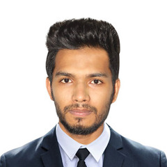 Sajjad Hossain, Executive Engineer