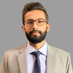 Saad Nasir