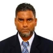 Kalimullah  Asad, mechanical hvac engineer