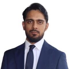Abu bakkar Amin, Strategy Consultant