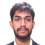 Rishi Shirodkar, Technical Coordinator Intern