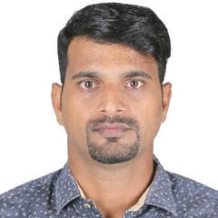 krishnaraj Jayachandran, QC QA Telecommunication Inspection Engineer