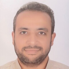 Karim Mohamed, Senior Electrical Engineer