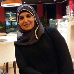 Huda Atta, Executive secretary