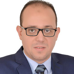 محمد محمد طاهر إبراهيم حال, Accounts Executive