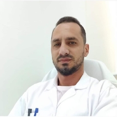 Ali khalil mezher Mezher, laboratory and quality manager