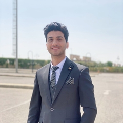 Elijah Adly Yousef Dawoud  Dawoud