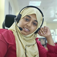 Aafrin Fathima