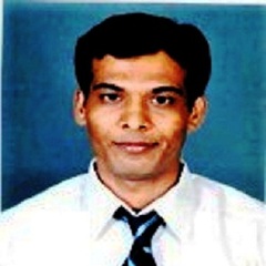 Manish Deshmukh