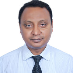 Mohammad Fasih, Sr Sales Specialist