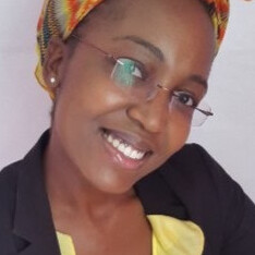 Ziphezinhle Biyela, Freelance Copywriter