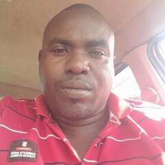 Ishmael Obare, Driver and security 