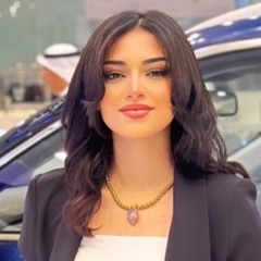 Sara Almajthoub , ممثلة خدمة عملاء
