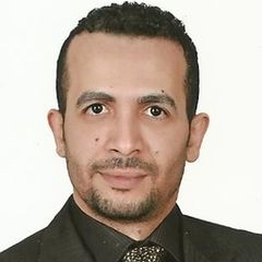 Ahmed Ahmed Hany, Graphic and Web Designer