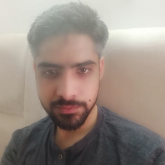 Saqib Munir, Network Engineer
