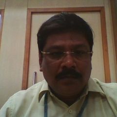 subashish dutta, Sr Project Manager