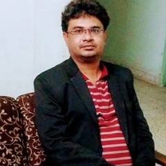 Hasan Mujtaba Zaidi