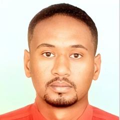 Mugahid  Abd Alkhalig , orthopaedic surgery specialist