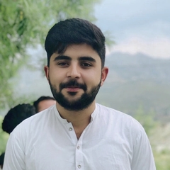 Hamayoon Khan