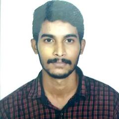 Bhargav Mudadla, Software Engineer