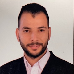 أحمد فاروق, Senior Core Data Network & Security Engineer