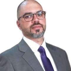 Amir Rad, Business Development & Sales Manager 