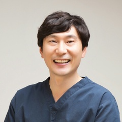 JINSOO YOO, General Dentist